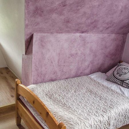 Pokoje Goscinne Anna Poronin Exteriér fotografie