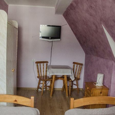 Pokoje Goscinne Anna Poronin Exteriér fotografie